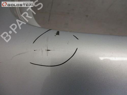 Rear bumper VW GOLF V (1K1) 1.4 16V | BP18788805C8 