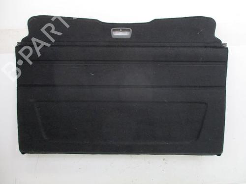 Used Rear parcel shelf PEUGEOT 407 SW (6E_, 6D_) 2.0 (136 hp) 26647946