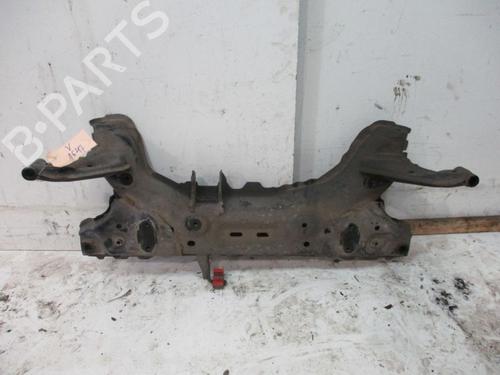 Forbro FORD FIESTA VI (CB1, CCN) 1.6 Ti (105 hp) 28174322