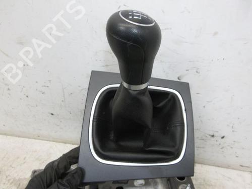 Shift knob AUDI A3 Sportback (8PA) 1.6 | BP29095566I34 