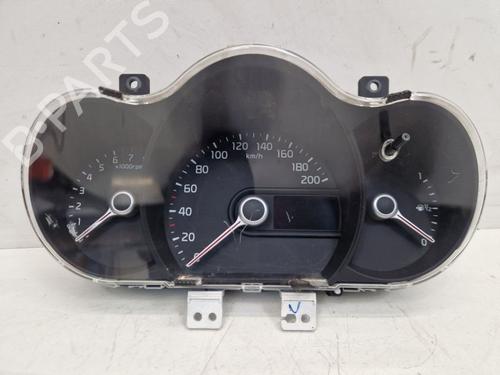 Used Display monitor Display monitor KIA PICANTO II (TA) 1.0 (69 hp) 32343759 32343759