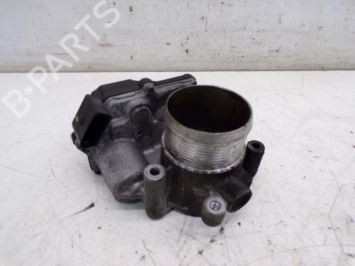 Used Throttle body AUDI A4 B8 Avant (8K5) 2.0 TDI (120 hp) 24298754