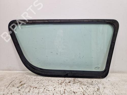 Rear left door window DACIA LOGAN MCV (KS_) 1.6 (KS0B, KS0D, KS0F) | BP29702795C20 
