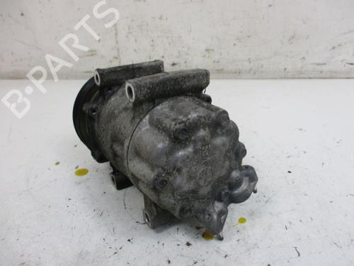 Airco pomp PEUGEOT 307 CC (3B) 2.0 16V | BP18798033M34 