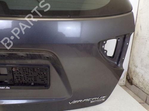 Tailgate HYUNDAI ix55 3.8 V6 4WD | BP31260492C6