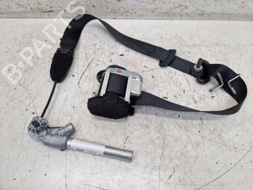 Used Front right seatbelt ALFA ROMEO MITO (955_) 1.4 (955AXB1B) (78 hp) 29107754