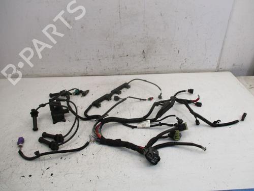 Ledningsnet FORD FIESTA VI (CB1, CCN) 1.25 (82 hp) 29092939