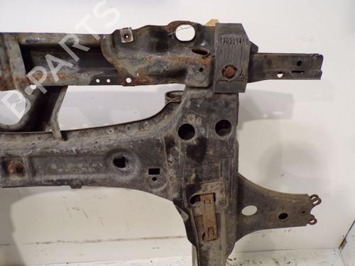 Subframe MERCEDES-BENZ A-CLASS (W169) A 200 (169.033, 169.333) | BP37131199M9 - Image 8