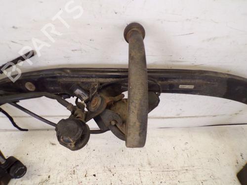 Kule for tilhengerfeste/Mekanisme AUDI A6 C6 Avant (4F5) 2.7 TDI | BP29088970C141 
