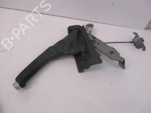 Hand brake VOLVO XC70 I Cross Country (295) 2.5 T XC AWD | BP18804622I18 