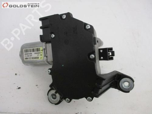 Rear wiper motor OPEL ASTRA J Sports Tourer (P10) 1.3 CDTI (35) | BP18754741M102 