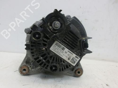 Generator DACIA DOKKER Express Box Body/MPV 1.3 TCe 130 (FENE) | BP28307331M7 