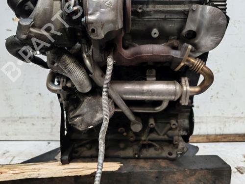 Engine MITSUBISHI LANCER VIII Sportback (CX_A) 2.0 DI-D (CX8A) | BP40069269M1  - Image 9
