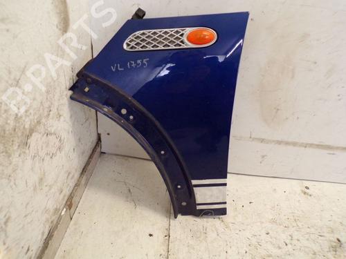 Used Left front fenders MINI MINI (R50, R53) One (90 hp) 29089131