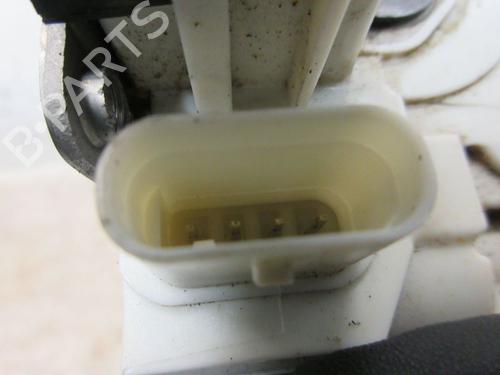 Front right lock MERCEDES-BENZ CLA Coupe (C117) CLA 180 (117.342) | BP29096031C97 