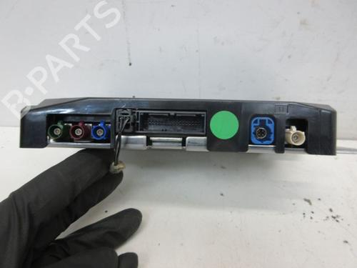 Control unit LAND ROVER RANGE ROVER VELAR (L560) 2.0 D180 TD4 4x4 | BP21824882M11 