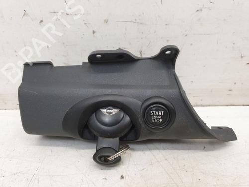 Used Ignition barrel Ignition barrel MINI MINI Convertible (R57) Cooper S (174 hp) 36440648 36440648