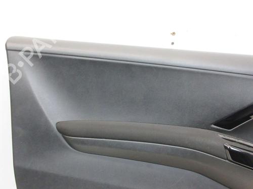 Front left panel PEUGEOT 208 I (CA_, CC_) 1.4 VTi | BP29096131C58 