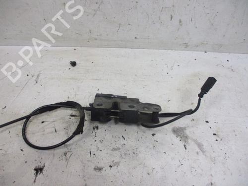 hood-lock-vw-passat-b6-variant-3c5-20-tdi-3c1823509-2005-2006-2007-2008-2009-2010-2011-18799683 main image