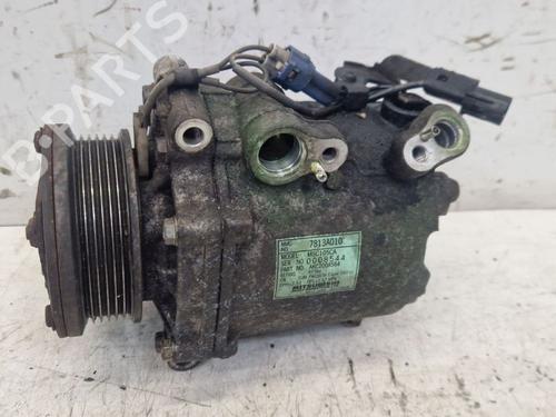 Compresseur AC MITSUBISHI GRANDIS (NA_W) 2.0 DI-D (NA8W) (136 hp) 29100425
