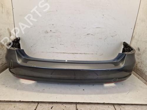 Bak støtfanger VW GOLF V Variant (1K5) 2.0 TDI 16V (140 hp) 29104590