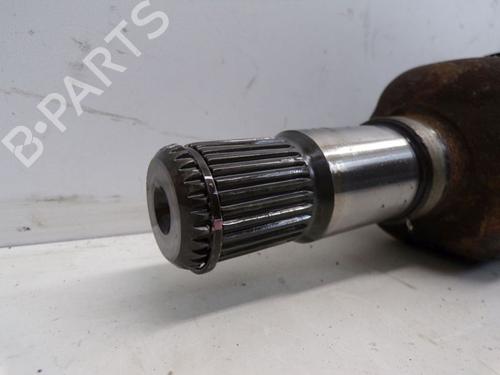 Left front driveshaft CHRYSLER GRAND VOYAGER V (RT) 3.6 | BP37131042M38 - Image 3