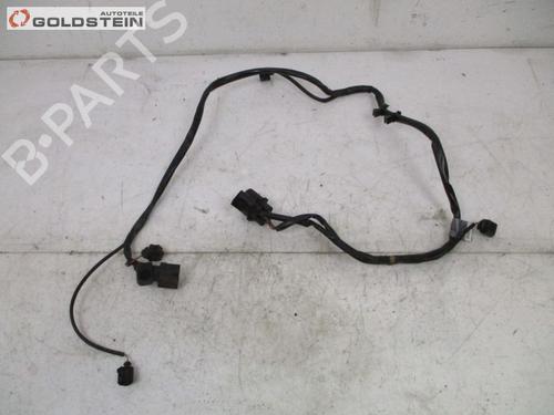 Used Cable AUDI A4 B7 Convertible (8HE) S4 quattro (344 hp) 18749344