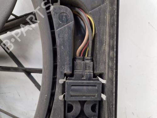 Fan MERCEDES-BENZ E-CLASS T-Model (S211) E 220 T CDI (211.208) | BP36655686M128 - Image 6