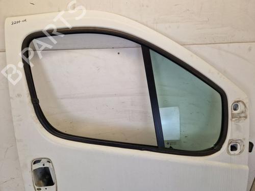 Right front door RENAULT TRAFIC II Van (FL) 2.0 dCi 115 (FL01, FL0U, FL00, FL0H, FL0M) | BP29101638C3 