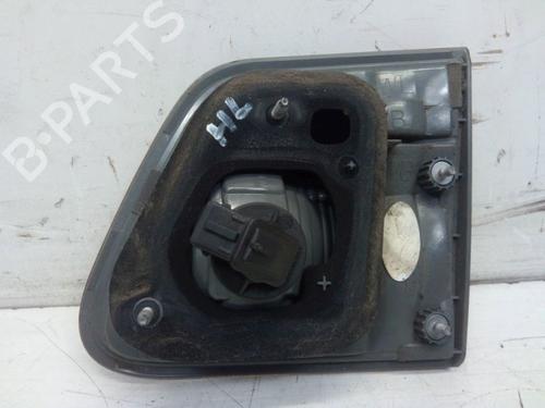 Left tailgate light TOYOTA AVENSIS Estate (_T27_) 2.2 D-4D (ADT271_, ADT271R) | BP30435776C79 