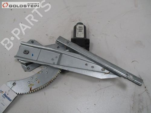 Used Front left window mechanism Front left window mechanism 37095352 37095352