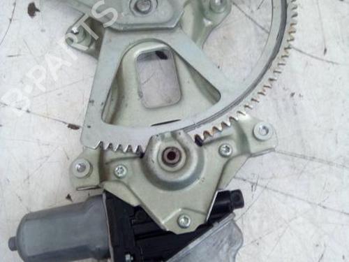 Front left window mechanism TOYOTA PRIUS (_W3_) 1.8 Hybrid (ZVW30) | BP31622203C22 