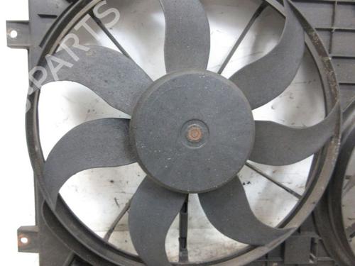 Fan VW GOLF V Variant (1K5) 2.0 TDI | BP37129559M128 - Image 3