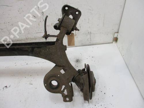 Rear axle CITROËN C4 I (LC_) 1.6 HDi | BP18792593M2