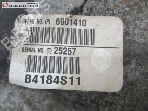 Upper protection VOLVO V50 (545) 1.8 | BP37099451M93 - Image 5