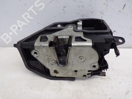 Front left lock BMW 3 Convertible (E93) 325 i | BP37130721C98 - Image 5