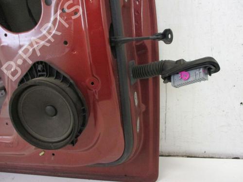 Left front door CHEVROLET CRUZE (J300) 1.4 | BP26647422C2 