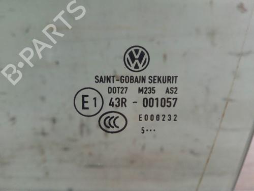 Front left quarter glass VW GOLF PLUS V (5M1, 521) 1.4 16V | BP29107308C111 