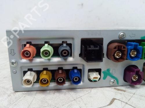 Electronic module RENAULT AUSTRAL E-TECH 200 Hybrid (HGM2) | BP37138967M83 - Image 6