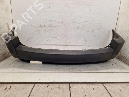 Used Rear bumper BMW X3 (E83) 2.5 i (192 hp) 30578602