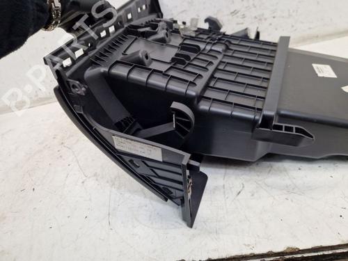 Glove box RENAULT MEGANE III Grandtour (KZ0/1) 1.5 dCi (KZ1M, KZ1W, KZ0R) | BP29107441C95 