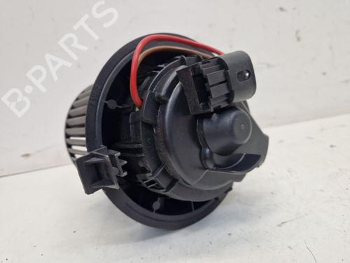 Heater blower motor DACIA SANDERO II 1.2 | BP40000913M62 - Image 6