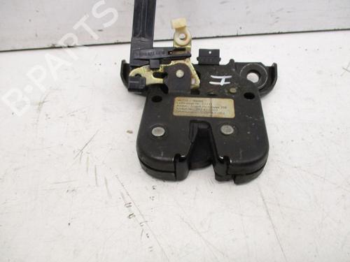Tailgate lock AUDI A3 (8P1) 2.0 TDI 16V | BP18807168C101 