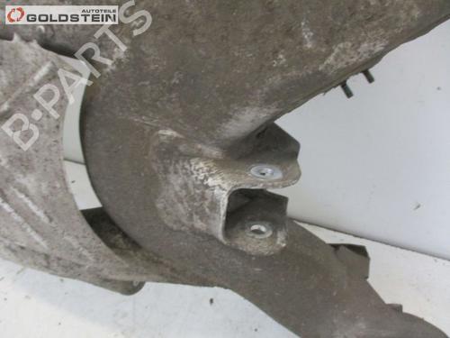 Rear axle AUDI A8 D3 (4E2, 4E8) 4.2 TDI quattro | BP13762712M2 