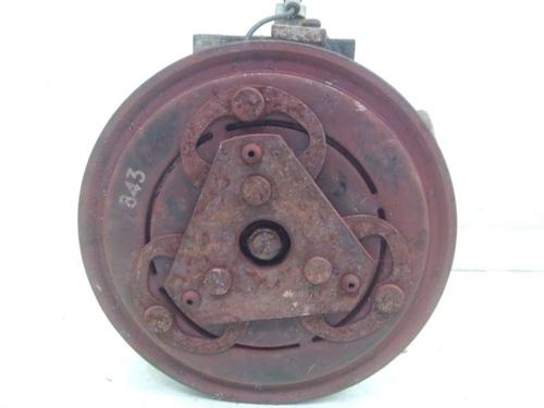 AC compressor MITSUBISHI MIRAGE / SPACE STAR VI Hatchback (A0_A) 1.0 (A05A) | BP31703041M34 - Image 3