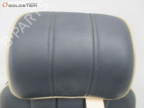 Right front seat LAND ROVER RANGE ROVER III (L322) 4.4 4x4 | BP18755497C16 