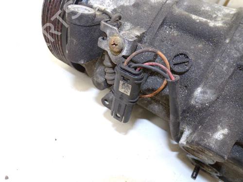 AC compressor BMW 3 (E90) 318 i | BP37120018M34 - Image 6