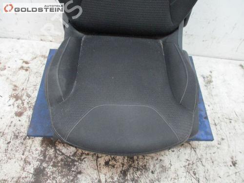 Left front seat CITROËN C3 II (SC_) 1.2 VTi 82 | BP38025755C15 - Image 3