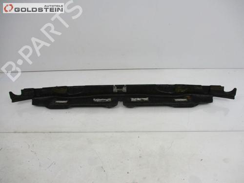 Front bumper reinforcement PORSCHE CAYENNE (9PA) S 4.5 | BP18751167C109 