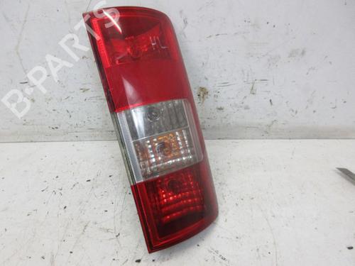 Used Left taillight FORD TRANSIT CONNECT (P65_, P70_, P80_) 1.8 TDCi (90 hp) 19293922